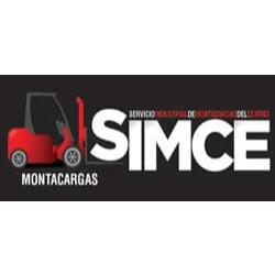 Simce Montacargas