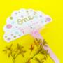 Invitaciones para baby shower en #Xalapa #Enríquez