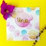 Invitaciones para baby shower en #Xalapa #Enríquez