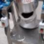 Mezcladora Doble cono
