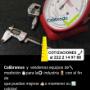 Calibración Puebla