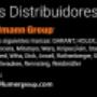 Distribuidores