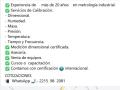 Calibración Puebla