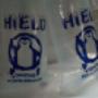 Bolsa para hielo