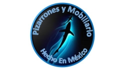 Pizarrones y Mobiliario
