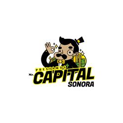 Mr Capital Sonora