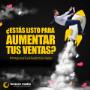 ¿Estás listo para aumentar tus ventas?