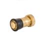 CHIFLON O BOQUILLA EN BRONCE