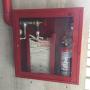 GABINETE CONTRA INCENDIO