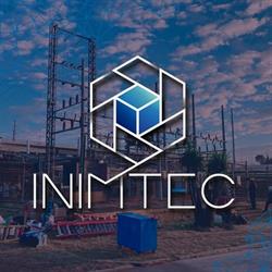 AUTOMATIZACION INDUSTRIAL INIMTEC