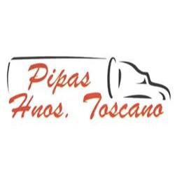 Pipas Hermanos Toscano