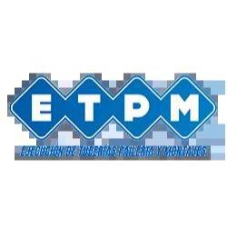 Ejecución De Tubería Pailería Y Montaje Etpm