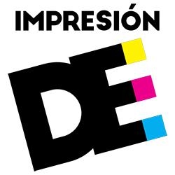 Impresión DE - Impresión Digital