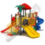Juego infantil para exteriores