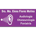 Dra. María Elena Flores Molina