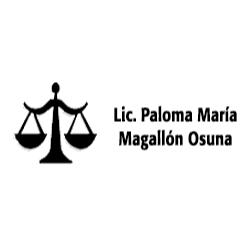 Lic. Paloma Maria Magallon Osuna