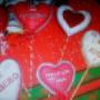 AMOR Y LA AMISTAD CORAZONES