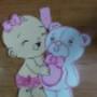 BABY SHOWER DULCEROS