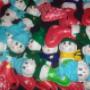 BOTAS NAVIDEÑAS