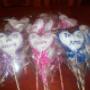 CORAZONES AMOR Y AMISTAD