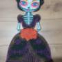 DIA DE MUERTOS
