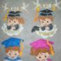 DULCEROS GRADUACION