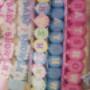 LETREROS BABY SHOWER Y BAUTIZO