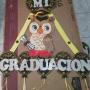 LETREROS GRADUACION