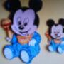 MINI Y DULCEROS MIKY Y MIMI