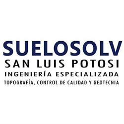 Suelosolv Slp