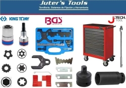 JUTERS TOOLS SINALOA