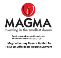 Magma Loan