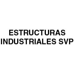 Estructuras Industriales Svp