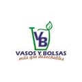 Vasos Y Bolsas