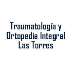 Traumatología y Ortopedia Int Las Torres