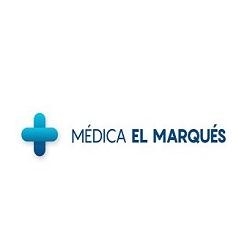 Médica El Marqués