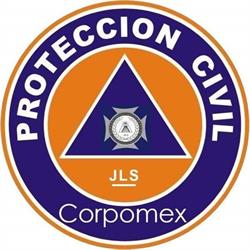Protección civil JLS
