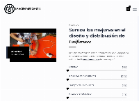 Sitio web de Imagen Mercantil