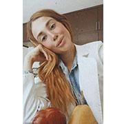 Nutrióloga Gabriela Chávez (Especialista en Nutrición Clínica