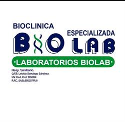 Bioclinica Especializada Laboratorios-Biolab Fortín