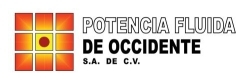 Potencia Fluida de Occidente SA de CV