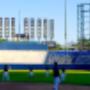 Asiento G4 en estadio Sultanes