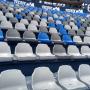 Asiento deportivo G4 para exteriores