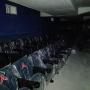 Convention H2 vinil grado marino