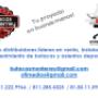 Info Butacas Monterrey