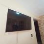 Instalación de Soportes Para Pantalla de 55"