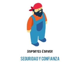 Soportes Corver