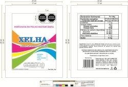 XELHA ALIMENTOS