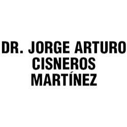 Dr. Jorge Arturo Cisneros Martínez