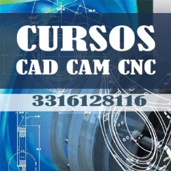 Centro de Capacitación en Control Numérico